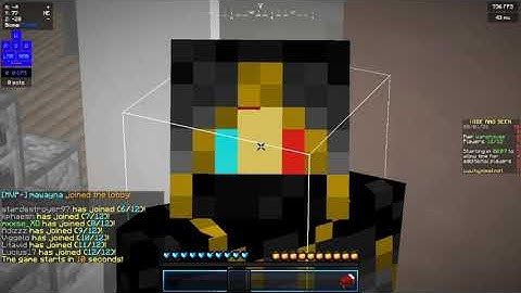 Breaking Hypixel Prop Hunt