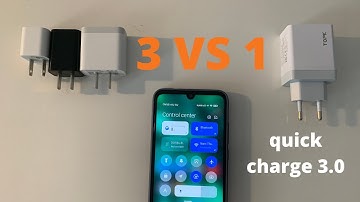 CỦ SẠC NHANH TOPK HỖ TRỢ 3.0 88k SIÊU HẠT DẺ | NADUKA CHANNEL