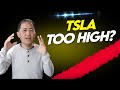 Has Tesla Stock Gone Parabolic? TSLA Breaks $1900 (Ep. 107)