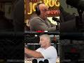 🔥Joe Rogan Breaks Down Khamzat vs Sean Strickland🥊