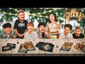 OHANA บ าพล ง EP 169 เกมการ ดโอฮาน า X เอม ช องค ณเอม ป งล เฟม ส OHANA บ าพล ง EP 169 เกมการ ดโอฮาน า X เอม ช องค ณเอม ป งล เฟม ส
