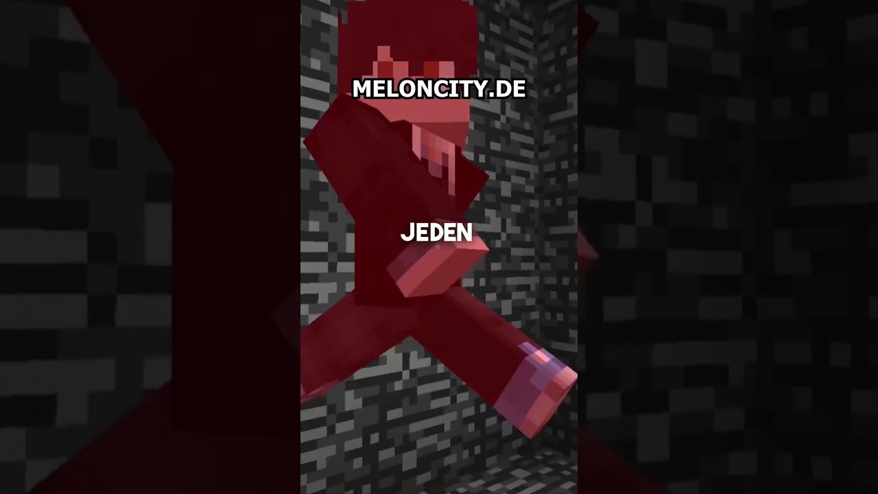 Wird ER lange GEBANNT AUF MEINEM CITYBUILD SERVER 🎁 