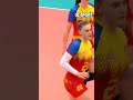 ❤️Збірна України з волейболу