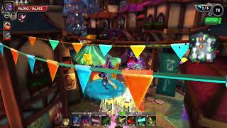 🔴DUNGEON DEFENDERS 2🔴 #youtube #recommend #recommended