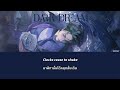 THAISUB แปลไทย Dark Dream 希林娜依 高 Curley Gao OST Lord Of The Mysteries ราช นเร นล บ ED THAISUB แปลไทย Dark Dream 希林娜依 高 Curley Gao OST Lord Of The Mysteries ราช นเร นล บ ED