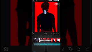 Skeleton Glow Edit Tutorial! 💀🔥 #shorts