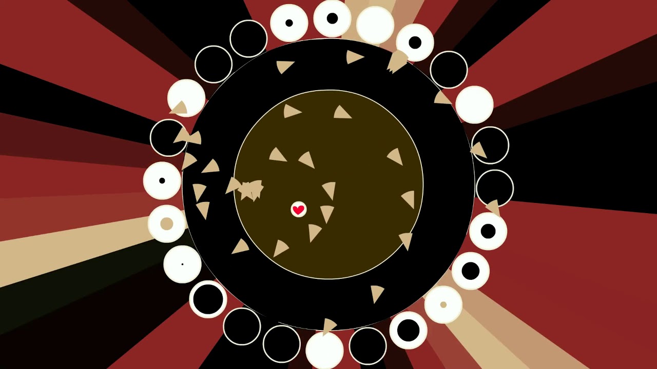 The Last Transit To Venus by Innova 100% (with heart) - Soundodger+ ...