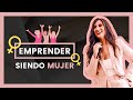 Directa en Directo: &quot;Emprendiendo en Femenino&quot; #MarcaPersonal #Emprender