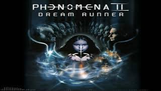 PHENOMENA II  -  DREAM RUNNER       ( Full-length )