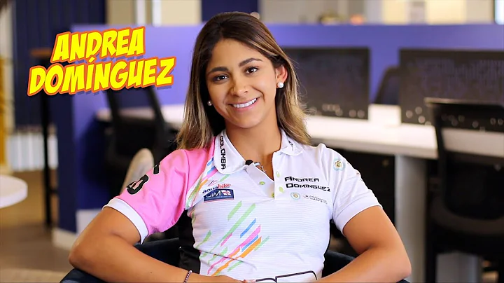 Historias de Personas Zper | Andrea Domnguez | Pri...