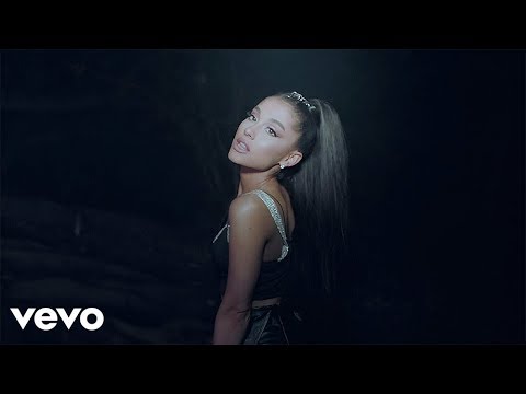 Ariana Nicki The light is (Official Video) - YouTube