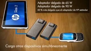 esMX HP 1209 Power 030212 720p