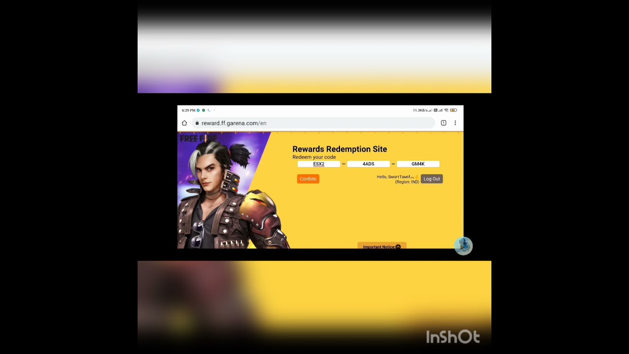 today redeem code free op guitar backpack