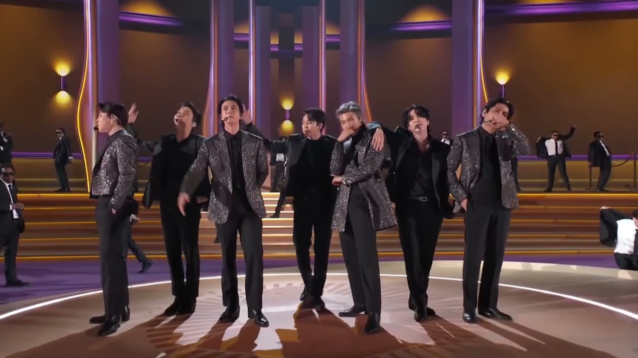 BTS clips for edits | ARIRANG - 03/20 ˖⁺.