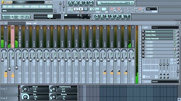 Tutorial FL Studio: Create Melody Big Room Style: Blasterjaxx, Ummet Ozcan, W&W FREE Flp