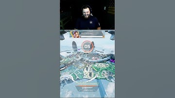 They never see me coming! W @ShadowDaddyYT #apexlegends