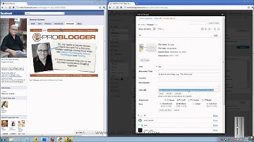 How to Make a Facebook Landing Page with Static FBML Tutorial