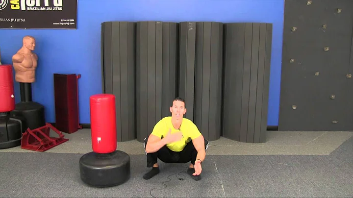 How to Breathe and Squat