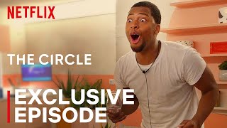 The Circle | EPISODE ONE | Exclusive Cut | Netflix