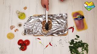 2 steak Как приготовить вкусно классический стейк из филе индейки Индолина? 2 steak Как приготовить вкусно классический стейк из филе индейки Индолина?