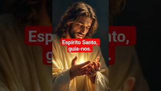 Oração da Noite. Proteção e Guia do Espírito Santo