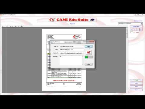 New CAMI Maths courses