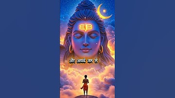 बस इतना काबिल बना दीजिए मेरे महादेव !Mahadev Status ! #shorts #bholenath #mahadev#shivstatus