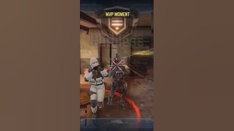 Advanced Movement Techniques - CoD Mobile MVP