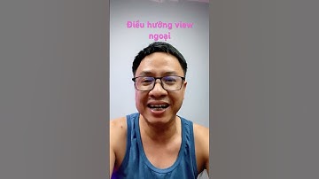 Điều hướng View Ngoại có cần mua VPN??