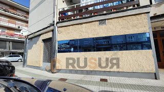 EN ALQUILER, LOCAL TOTALMENTE ACONDICIONADA EN RENEDO, CANTABRIA. Ref 2975 A