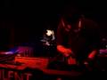Echo West - So Kalt (Live @ The Frontline 10-11-2007)