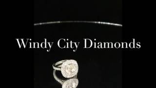 Double Halo RIng