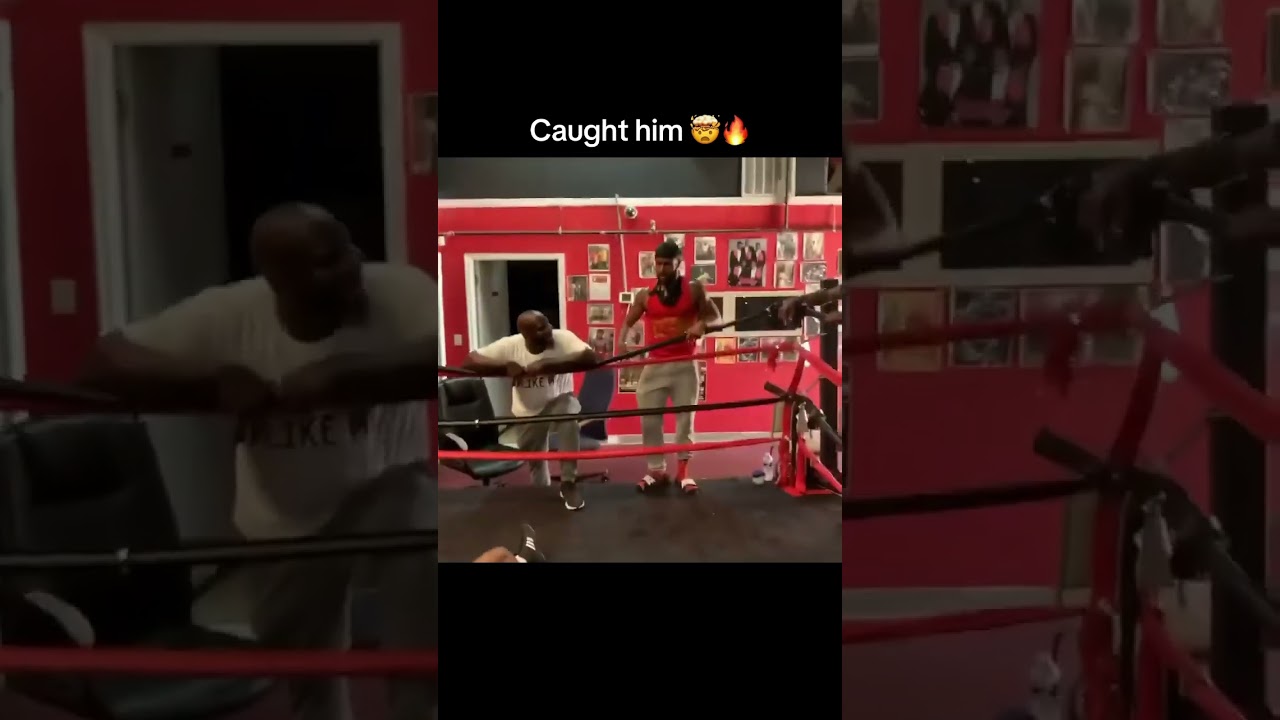 Demichael Harris fighting Haven Brady Jr at OTX 15 July 25th in ATL 🔥 