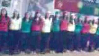 2008 londra newroz kelebek grubu!!! KURDISH COMMUNITY CENTRE