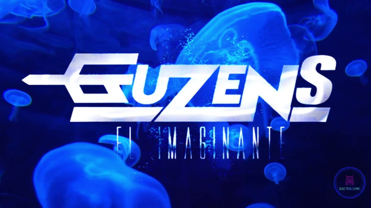 Guzens  El Imaginante Mix La Cumbia Romántica Hecha en Toluca, Méx.