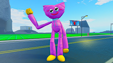 How To Get Kissy Missy in BECOME TIKY and EVERYTHING ELSE AGAIN [Roblox]