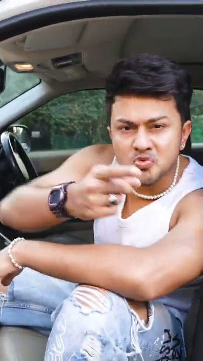 Lets go! #Kusukusuchallenge in the car 🔥🏎🛺🏍