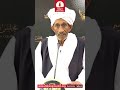 ناظر البني عامر علي إبراهيم دقلل: نؤكد وقوف كل قبائل شرق السودان مع القوات المسلحة