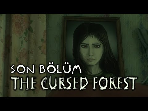 The Cursed Forest | BİR HAYATIN SONU | Bölüm 5