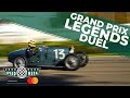 Clash of the Grand Prix titans | Goodwood Trophy full race | Speedweek 2020