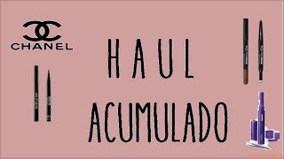 Haul once, chinos, online, etc. Compras Argentina.|JuliMontagno Haul once, chinos, online, etc. Compras Argentina.|JuliMontagno