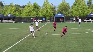 DSC 2827 Goal by MVLA 1 to 3