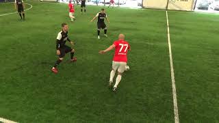 Матч повністю | АБтП 2 : 2 Triolan