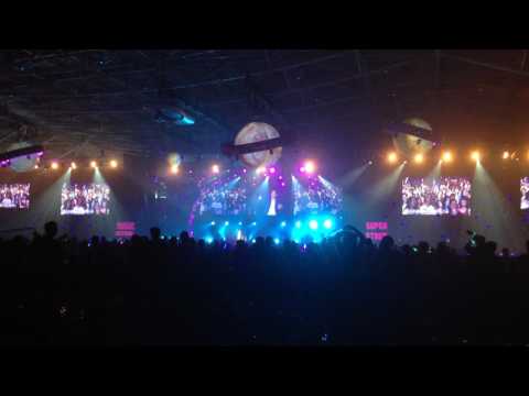 20160729超犀利趴7_王傑 一場遊戲一場夢