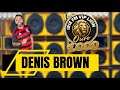 MELO DE DENIS BROWN IRIE FM VIP LION DUB BROWN 