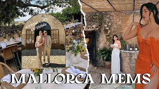 Mallorca Mems | Nicole Andersson