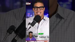 Lamar Jackson's Contract