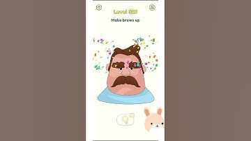 DOP 2 Level 329 Make Brows Up