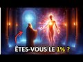 Le choisis le don spirituel que sulement 1 des gens possdent 