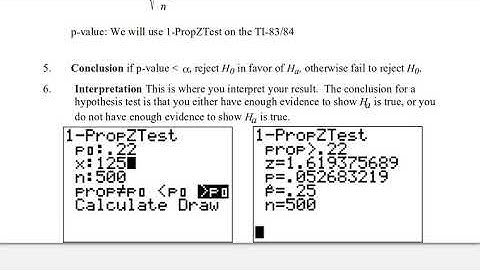 Kozak - Statistics Using Technology - Chapter 7 Section 2